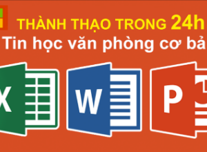 Khóa học a