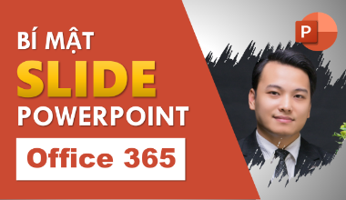 Thiết kế Slide PowerPoint