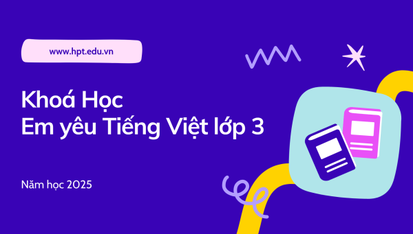 Tiếng Việt lớp 4 năm học 2025-2026