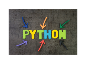 Python cơ bản cho trẻ