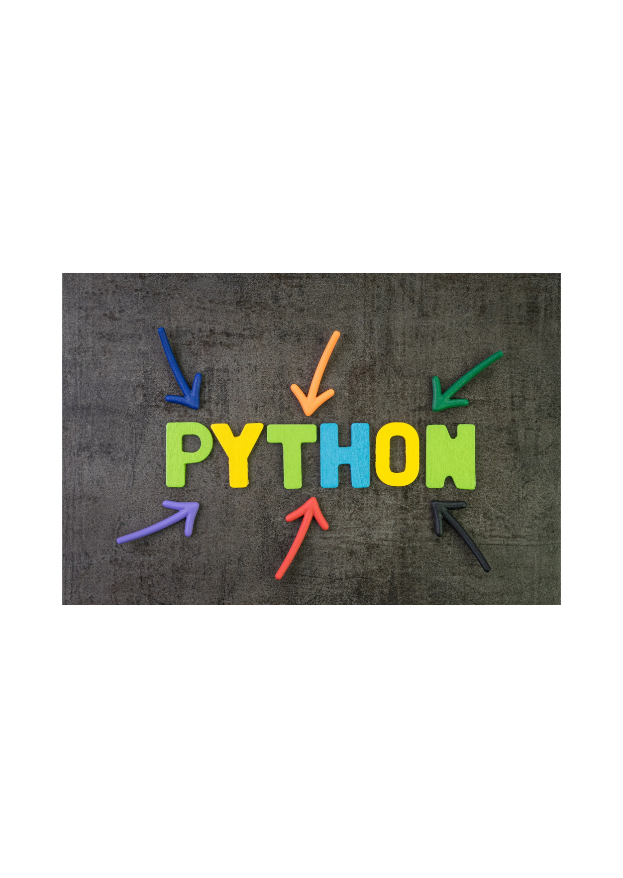 Python cơ bản cho trẻ